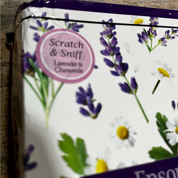 NIB Dr Teal’s sleep bath 5-piece bath and body with megaton and essential oils - Picture 10 of 13